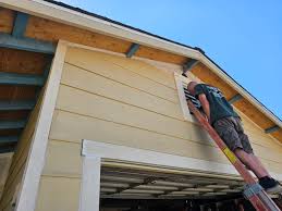 Best Engineered Wood Siding  in Fenton, MO